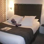 Hotel De L'europe Angers