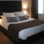 Hotel De L'europe Angers