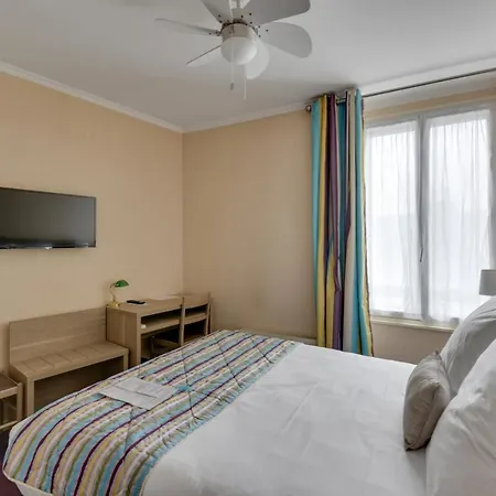 De L'europe Hotel Angers