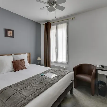 De L'europe アンジェ