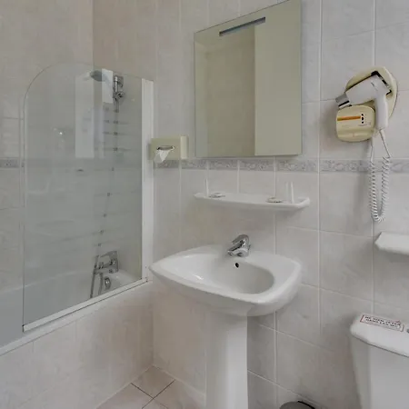 ホテル De L'europe 3*