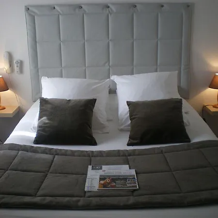 ホテル De L'europe 3*