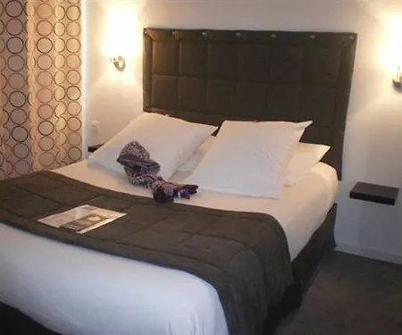 Otel De L'europe Angers