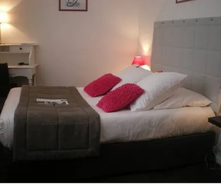 De L'europe Otel Angers