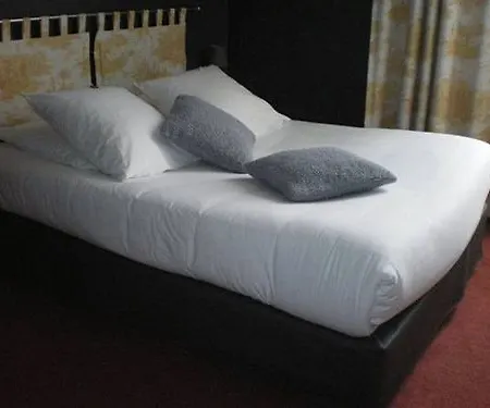 De L'europe Hotel