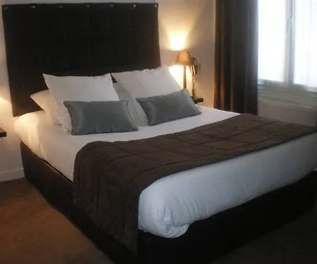 Otel De L'europe Angers