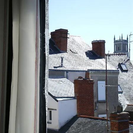 De L'europe Hotel