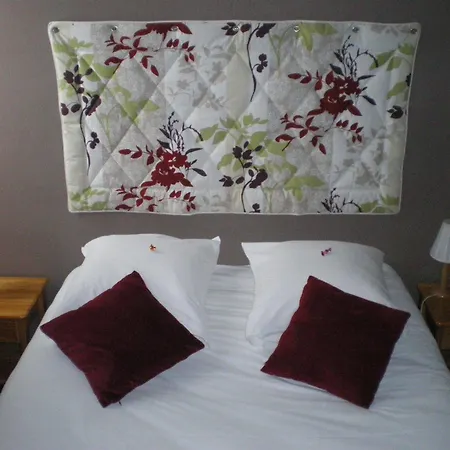 De L'europe Hotel Angers