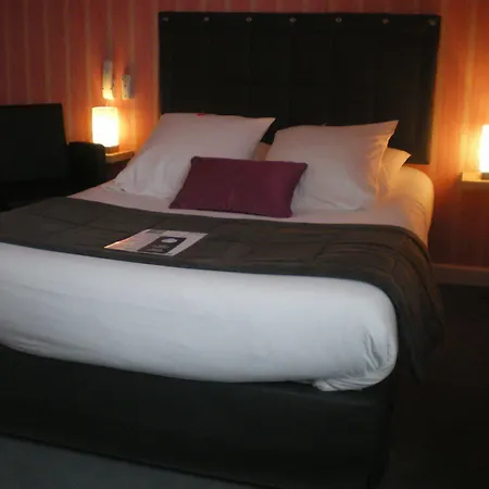 De L'europe アンジェ