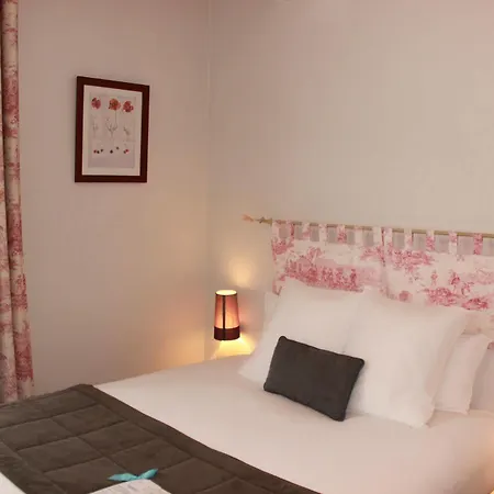 ホテル De L'europe アンジェ