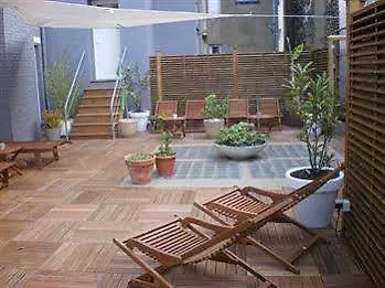 De L'europe Hotel