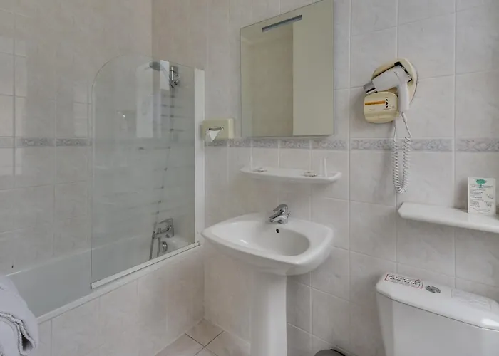 Hotel De L'europe 3*