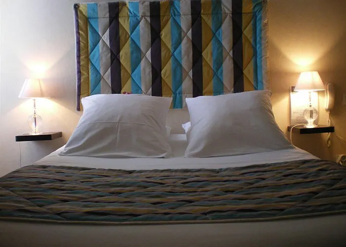 De L'europe Otel Angers