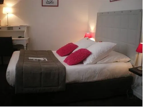 De L'europe Otel Angers