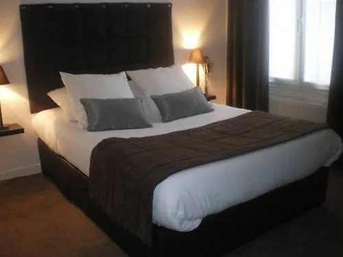 Otel De L'europe Angers