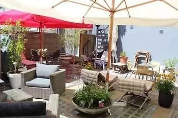 De L'europe Hotel Angers