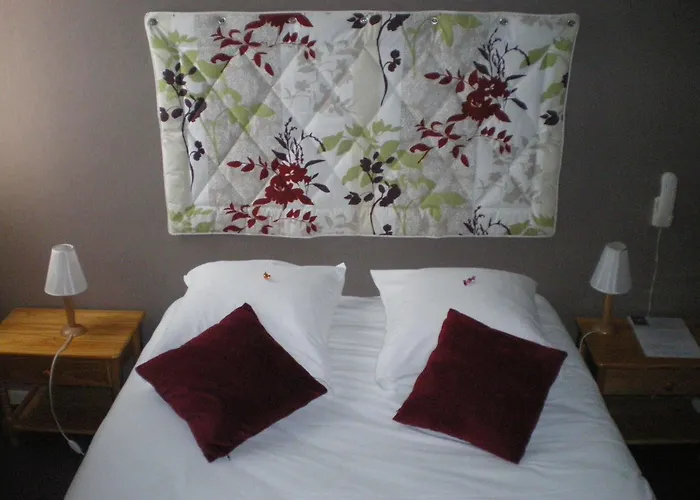 De L'europe Otel Angers