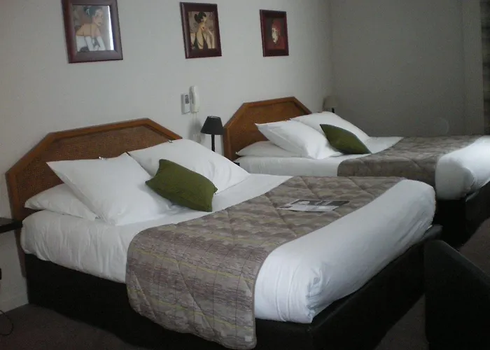 Otel De L'europe Angers