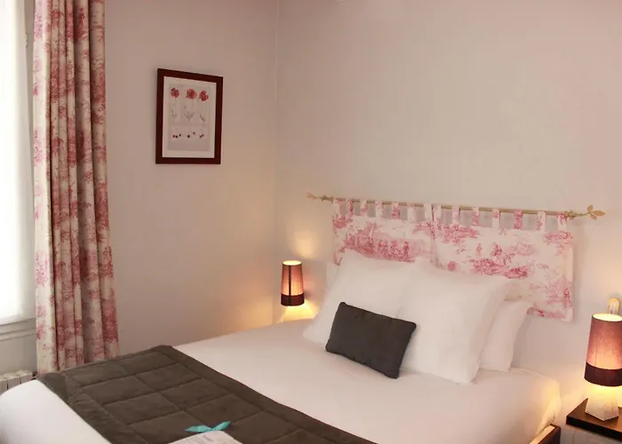 Otel De L'europe Angers