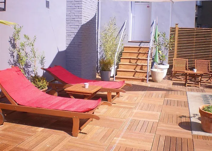 Otel De L'europe Angers